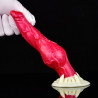 Anal Predator Gode Gukotix 16 x 6cm